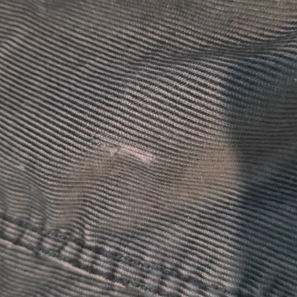 🆕️ Levi's Jacket - Classic Blue Corduroy Trucker Jacket with Sherpa Lining NWT - Picture 12 of 12